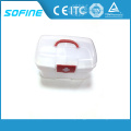 Wholesale Small Plastic First Aid Kit Box